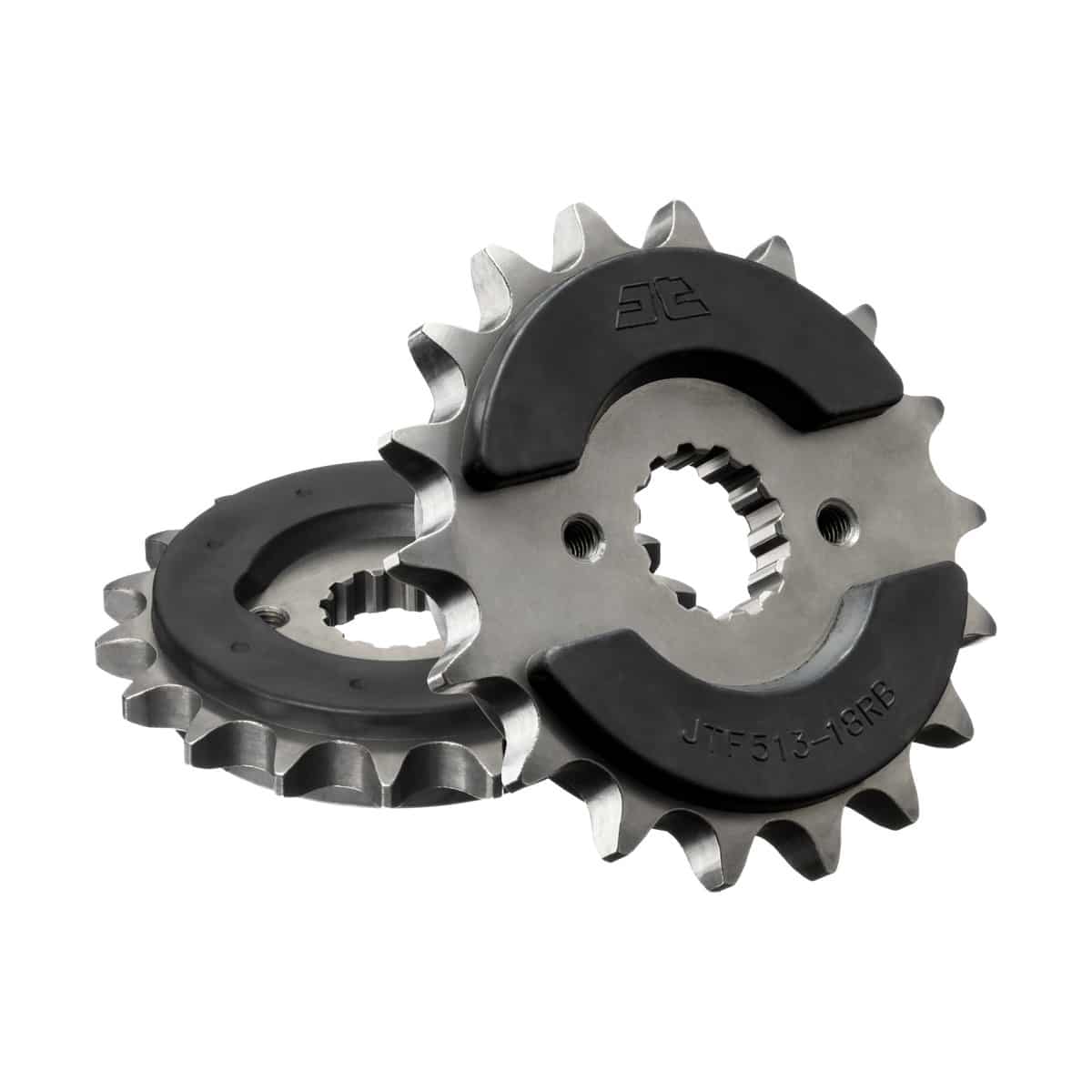 JT Eturatas RB - OEM Kumivaimennettu JTF513.18RB 274-F513-18RB - Image 2