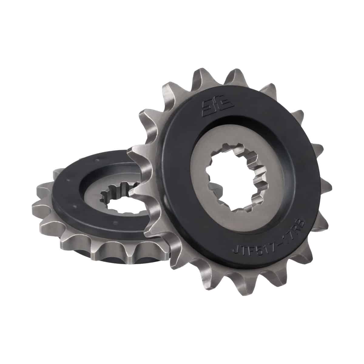 JT Eturatas RB - OEM Kumivaimennettu JTF517.17RB 274-F517-17RB - Image 2