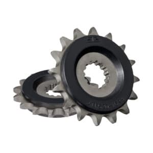 JT Eturatas RB – OEM Kumivaimennettu JTF520.16RB 274-F520-16RB