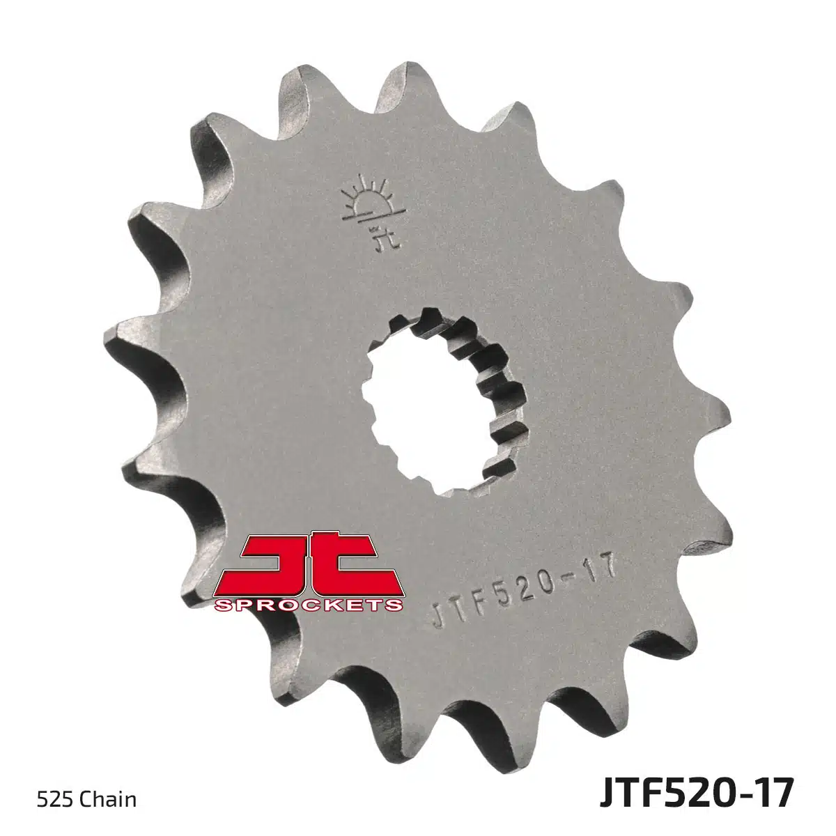 JT Eturatas JTF520.17 274-F520-17 - Image 2