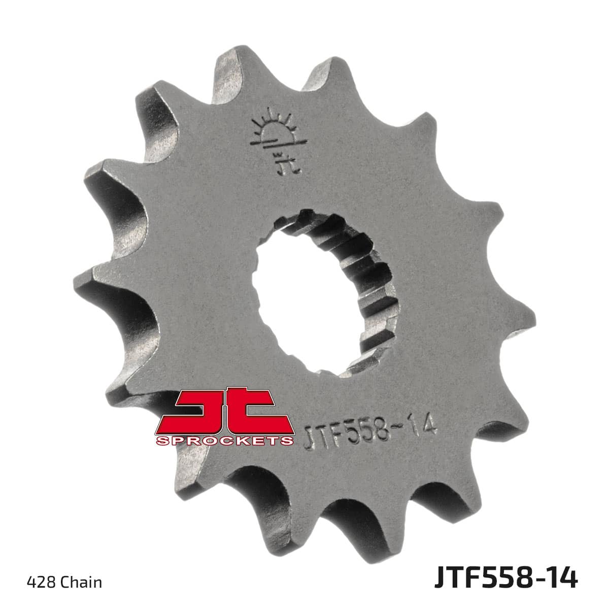 JT Eturatas JTF558.14 274-F558-14 - Image 2