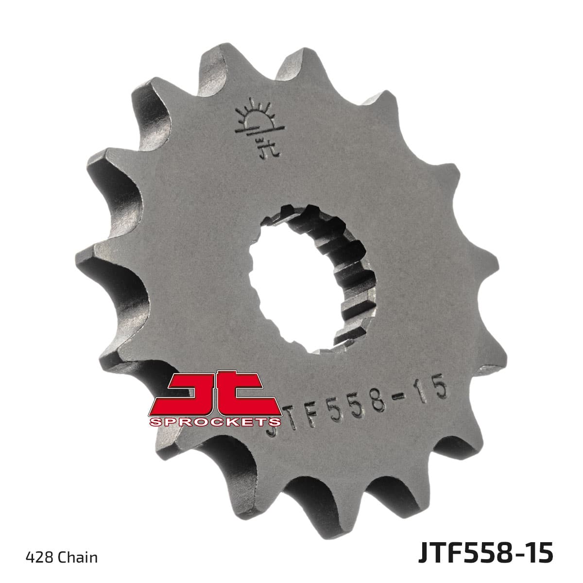 JT Eturatas JTF558.15 274-F558-15 - Image 2