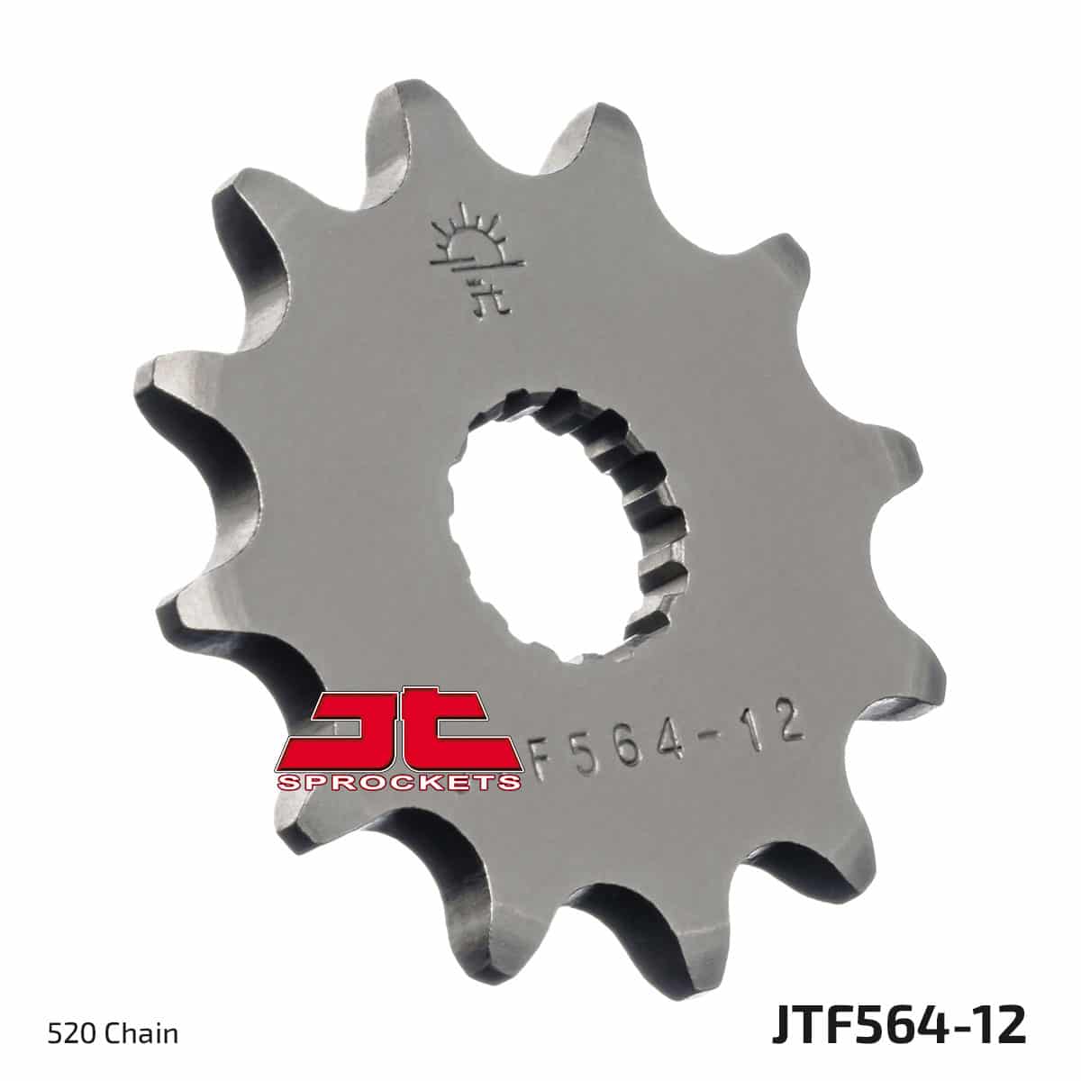JT Eturatas JTF564.12 274-F564-12 - Image 2