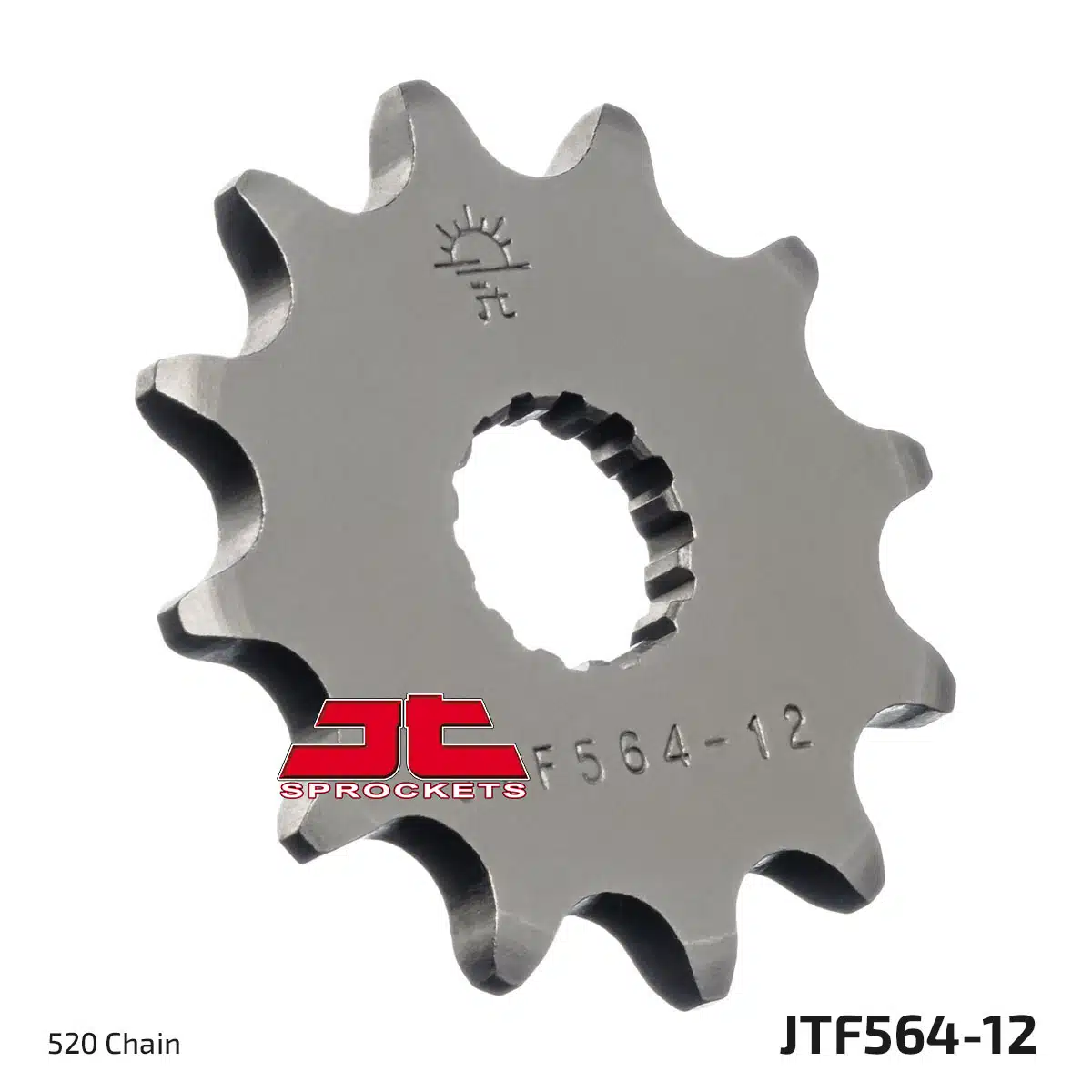 JT Eturatas JTF564.12 274-F564-12 - Image 2