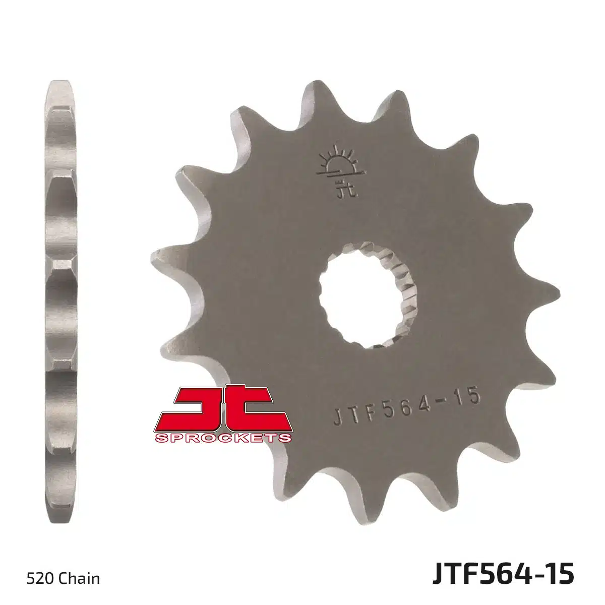 JT Eturatas JTF564.15 274-F564-15 - Image 2