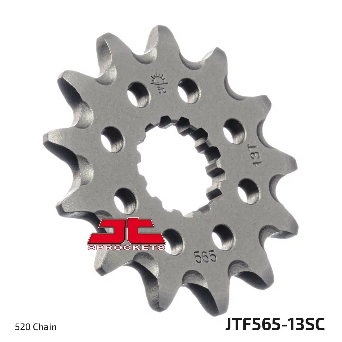 JT Eturatas SC - Itsepuhdistuva JTF565.13SC 274-F565-13SC - Image 2