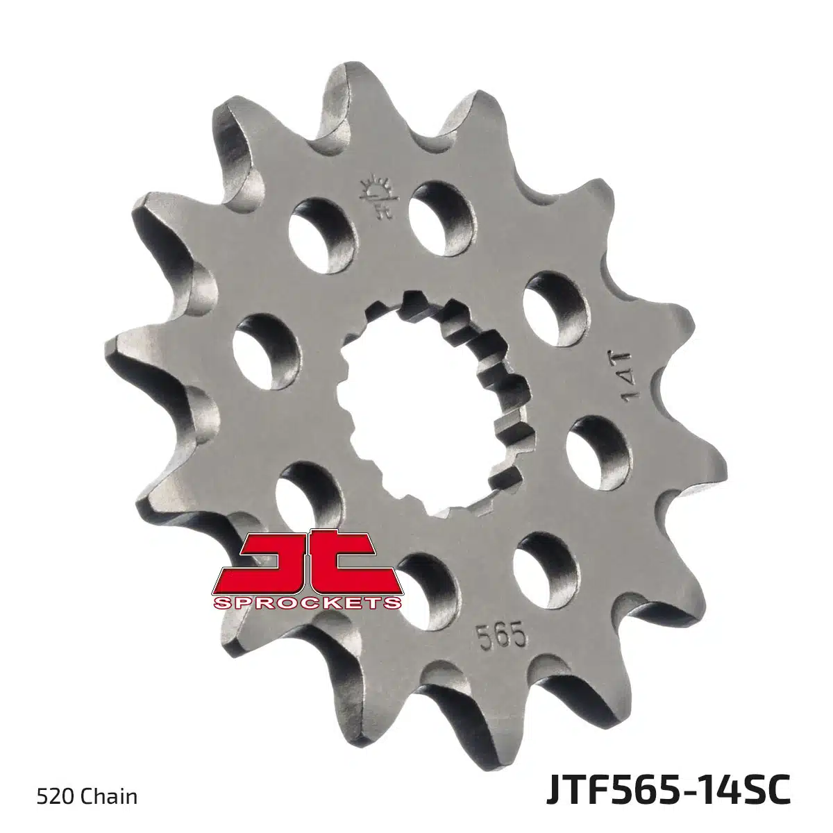 JT Eturatas SC - Itsepuhdistuva JTF565.14SC 274-F565-14SC - Image 2