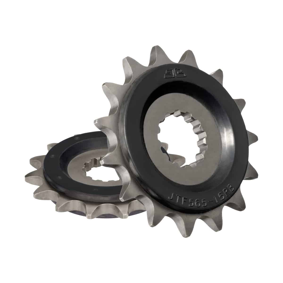 JT Eturatas RB - OEM Kumivaimennettu JTF565.15RB 274-F565-15RB - Image 2