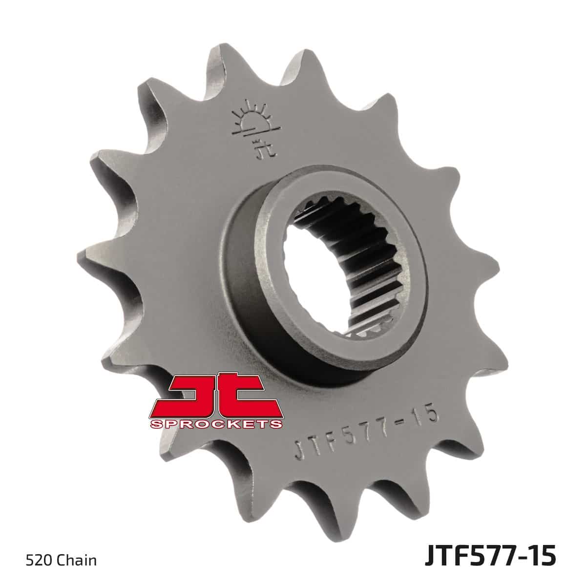 JT Eturatas JTF577.15 274-F577-15 - Image 2