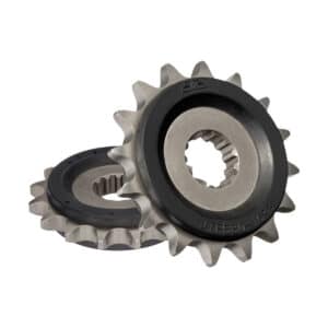 JT Eturatas RB – OEM Kumivaimennettu JTF580.16RB 274-F580-16RB
