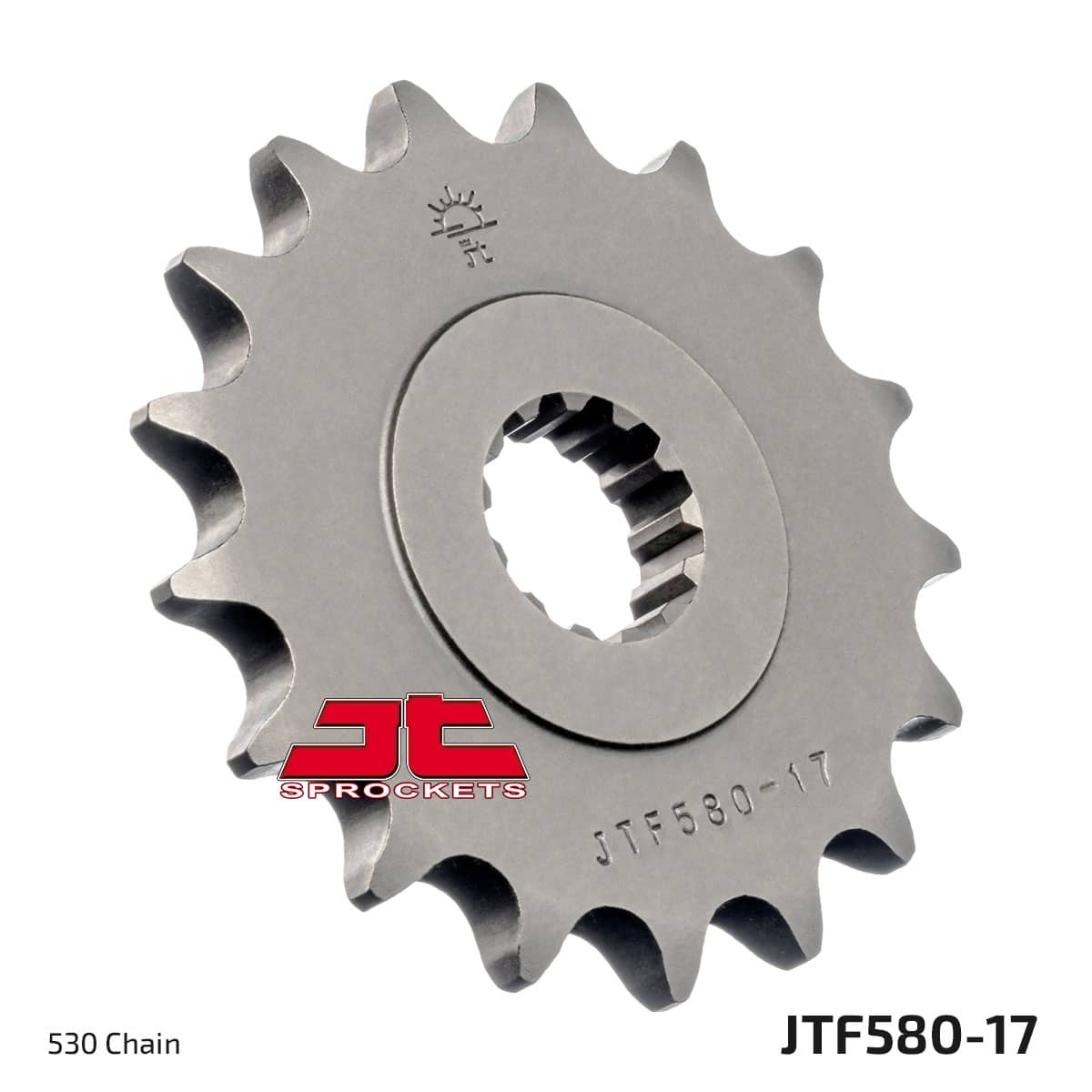 JT Eturatas JTF580.17 274-F580-17 - Image 2