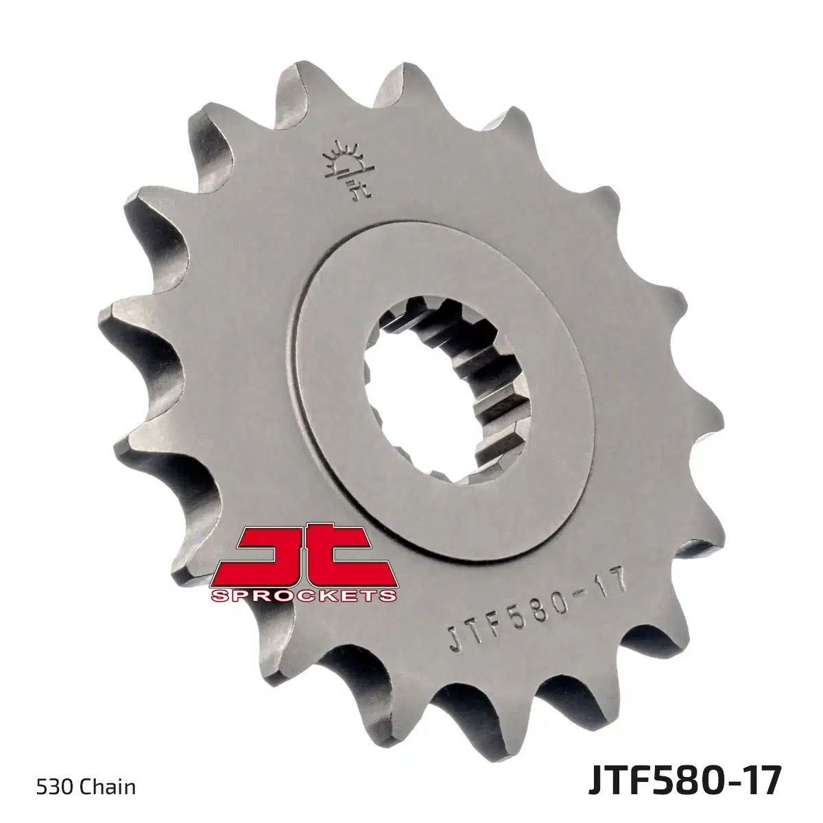 JT Eturatas JTF580.17 274-F580-17 - Image 2
