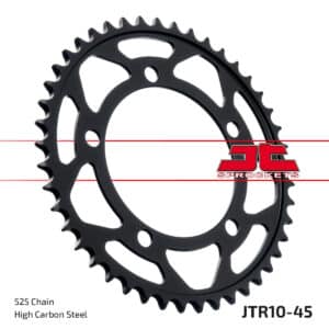 JT Takaratas JTR10.45 274-R10-45
