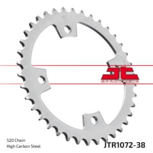 JT Takaratas JTR1072.38 274-R1072-38