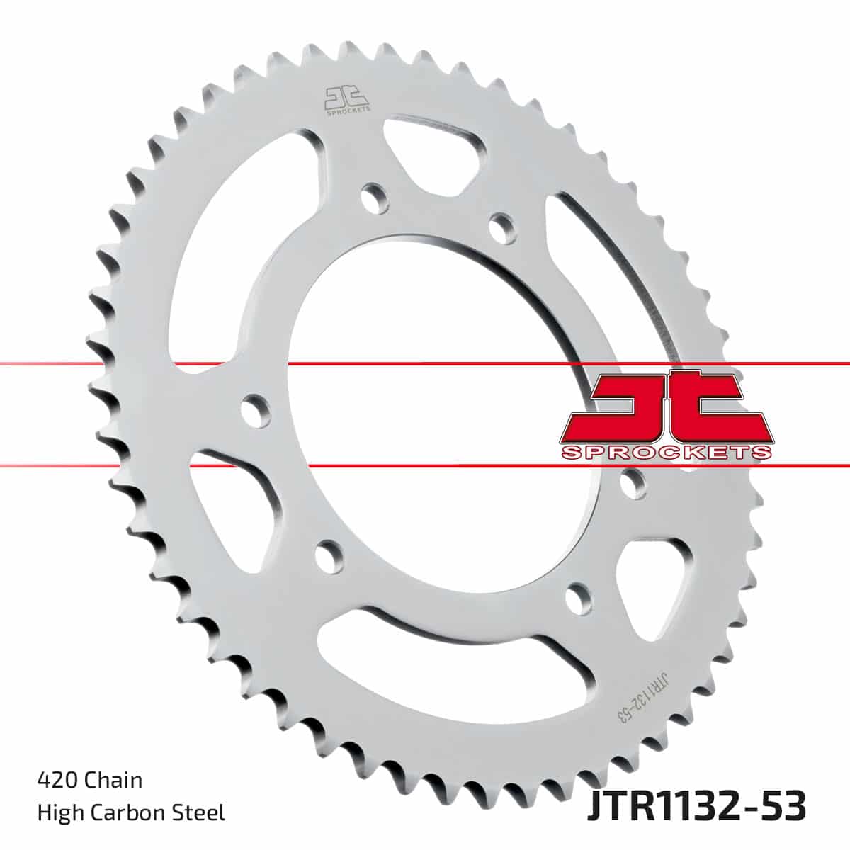 JT Takaratas JTR1132.53 274-R1132-53 - Image 2