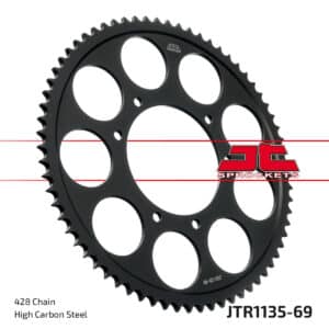 JT Takaratas JTR1135.69 274-R1135-69