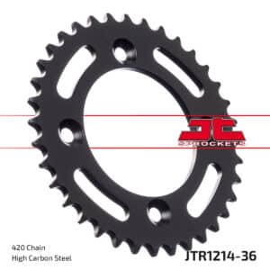JT Takaratas JTR1214.36 274-R1214-36