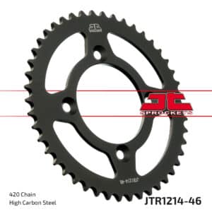 JT Takaratas JTR1214.46 274-R1214-46