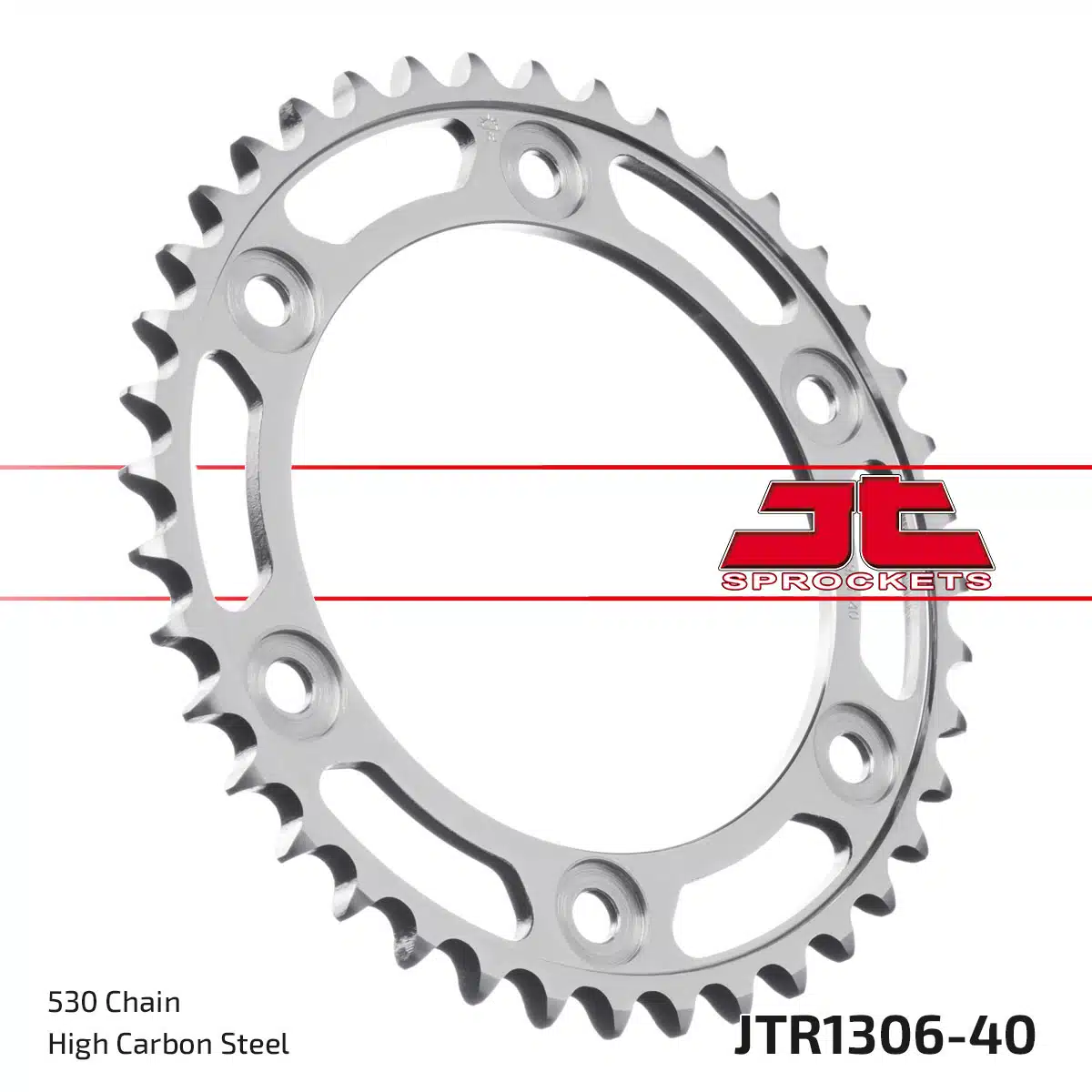 JT Takaratas JTR1306.40 274-R1306-40 - Image 2