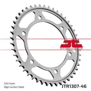 JT Takaratas JTR1307.46 274-R1307-46