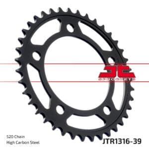 JT Takaratas JTR1316.39 274-R1316-39