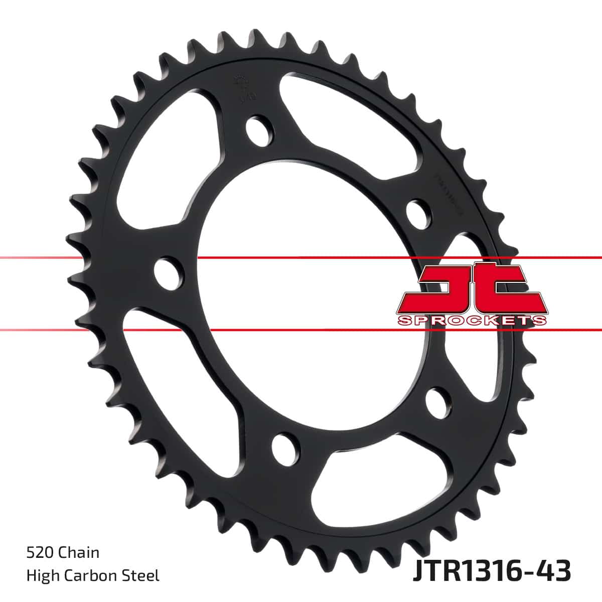 JT Takaratas JTR1316.43 274-R1316-43 - Image 2