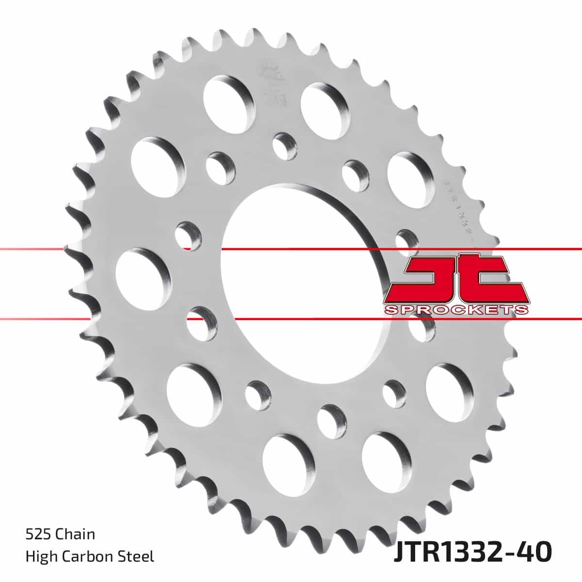 JT Takaratas JTR1332.40 274-R1332-40 - Image 2