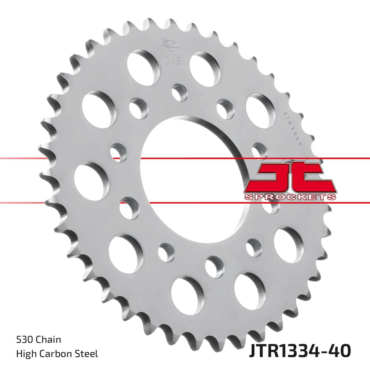 JT Takaratas JTR1334.40 274-R1334-40 - Image 2