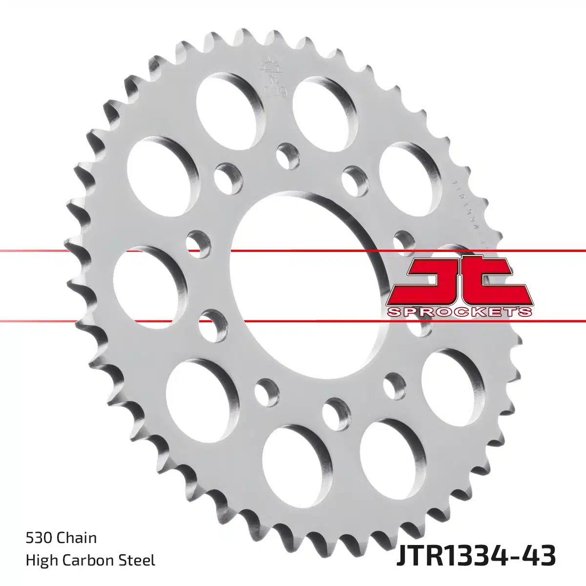 JT Takaratas JTR1334.43 274-R1334-43 - Image 2