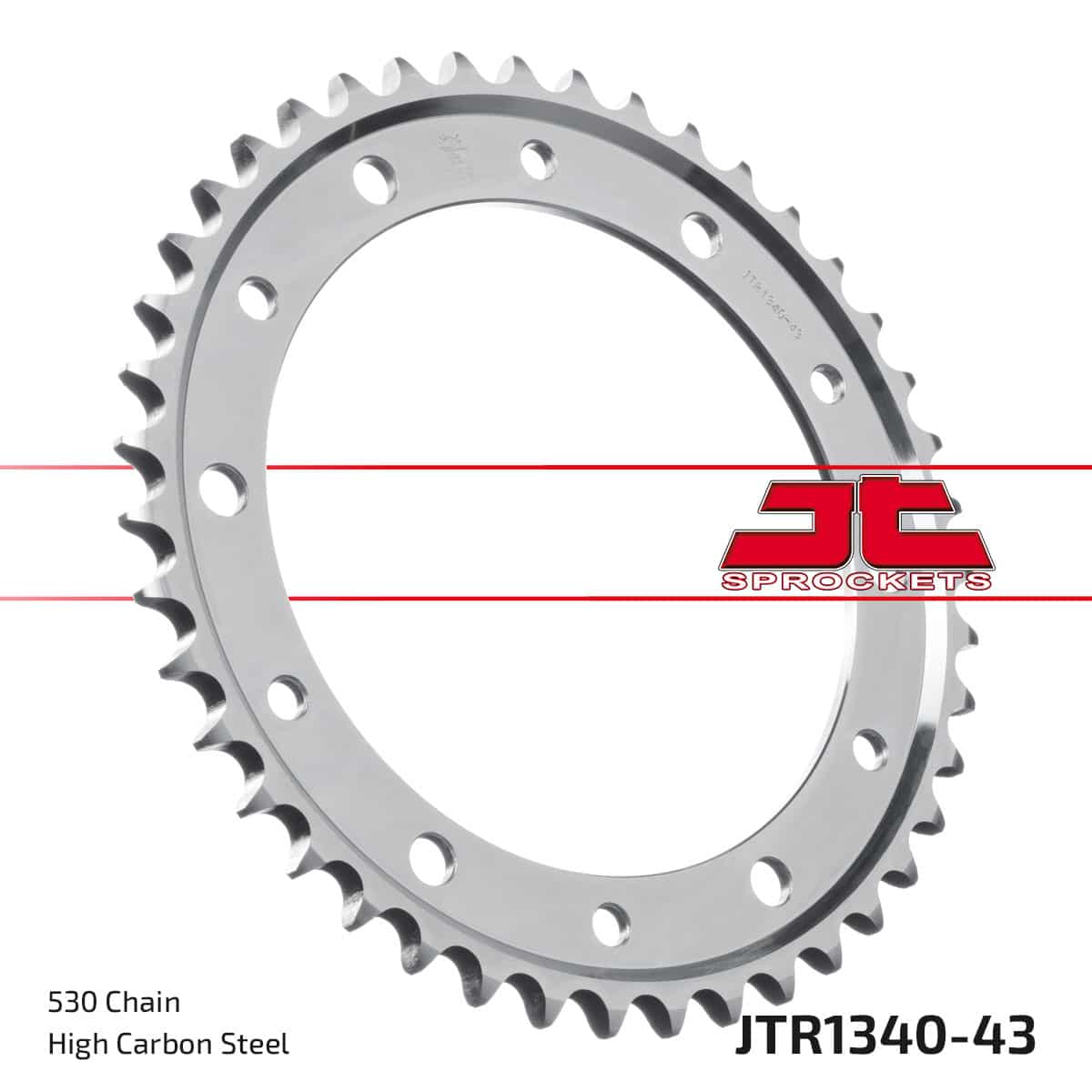 JT Takaratas JTR1340.43 274-R1340-43 - Image 2