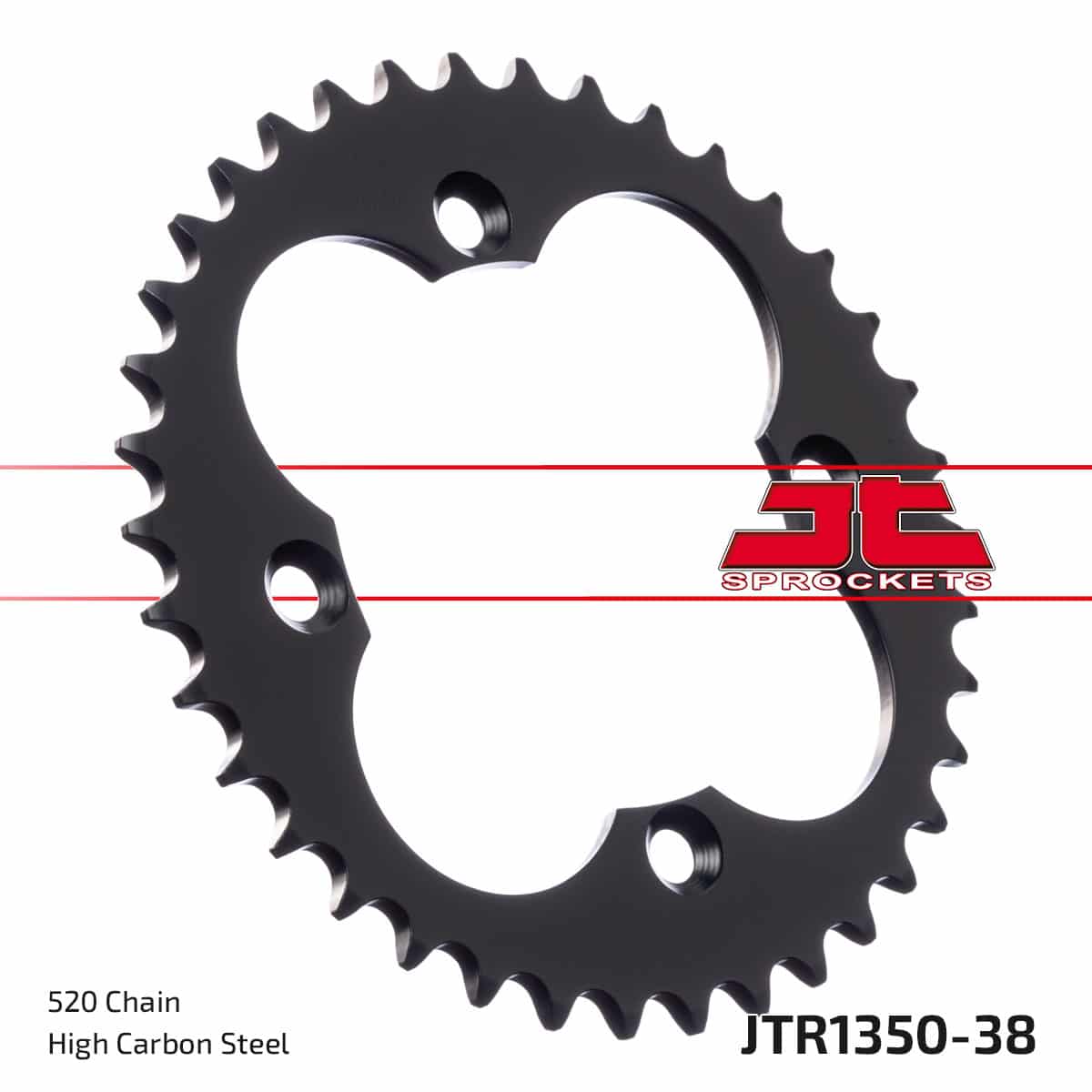 JT Takaratas JTR1350.38 274-R1350-38 - Image 2