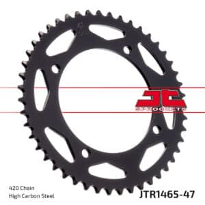 JT Takaratas JTR1465.47 274-R1465-47