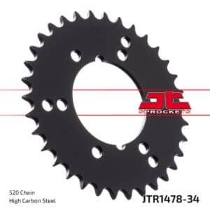 JT Takaratas JTR1478.34 274-R1478-34