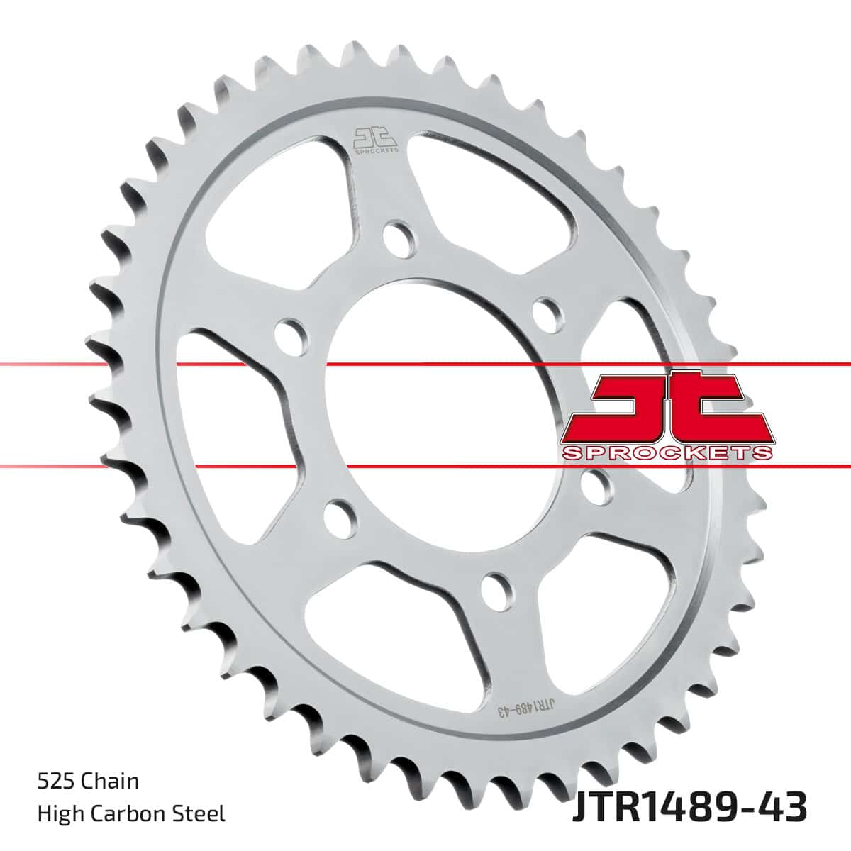 JT Takaratas JTR1489.43 274-R1489-43 - Image 2