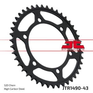 JT Takaratas JTR1490.43 274-R1490-43
