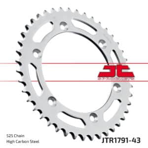 JT Takaratas JTR1791.43 274-R1791-43