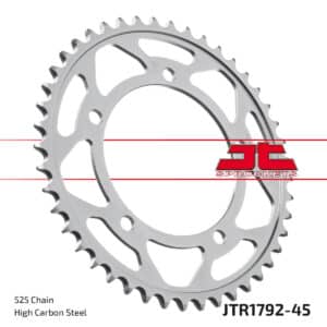 JT Takaratas JTR1792.45 274-R1792-45