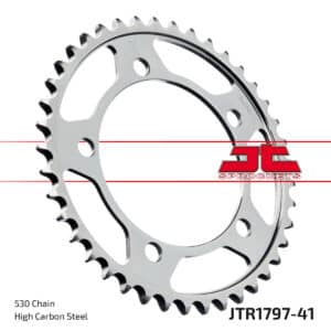 JT Takaratas JTR1797.41 274-R1797-41