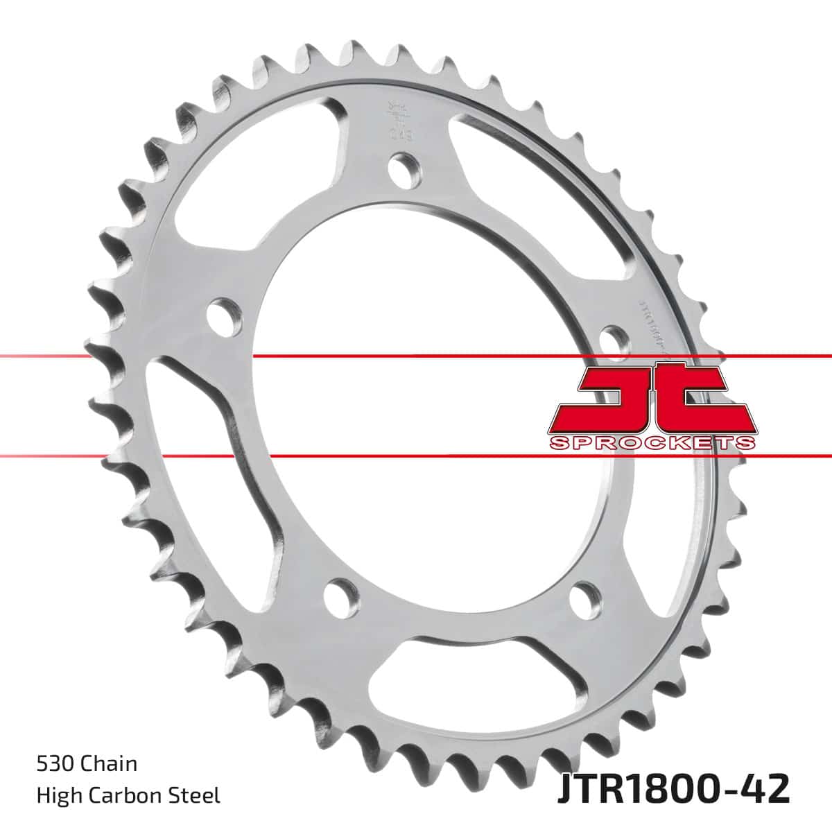 JT Takaratas JTR1800.42 274-R1800-42 - Image 2