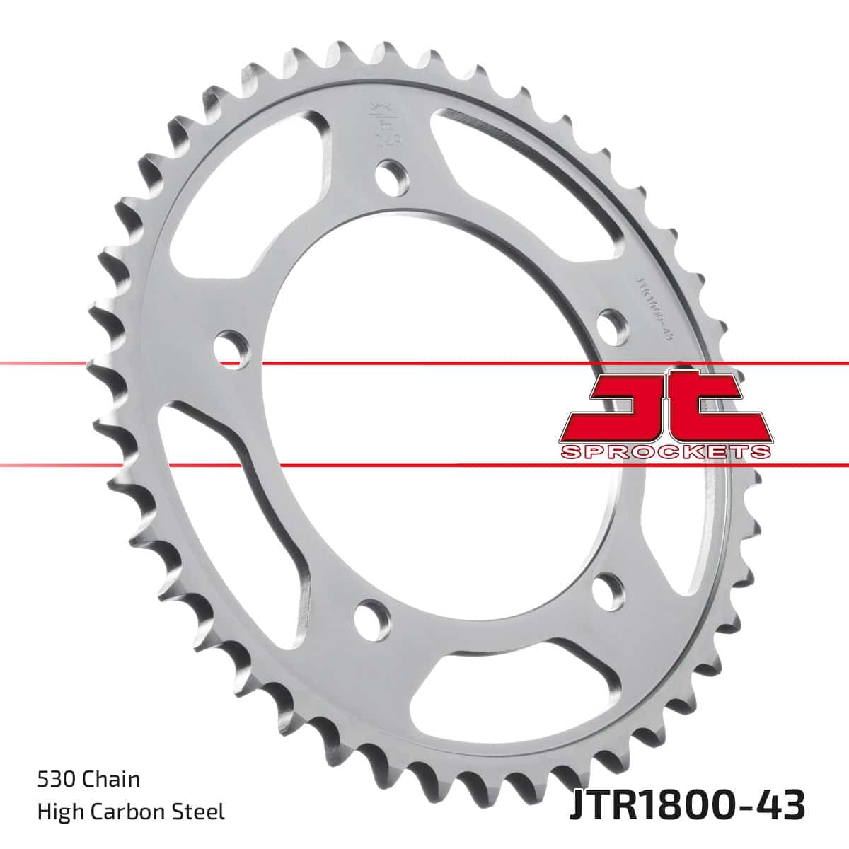 JT Takaratas JTR1800.43 274-R1800-43 - Image 2