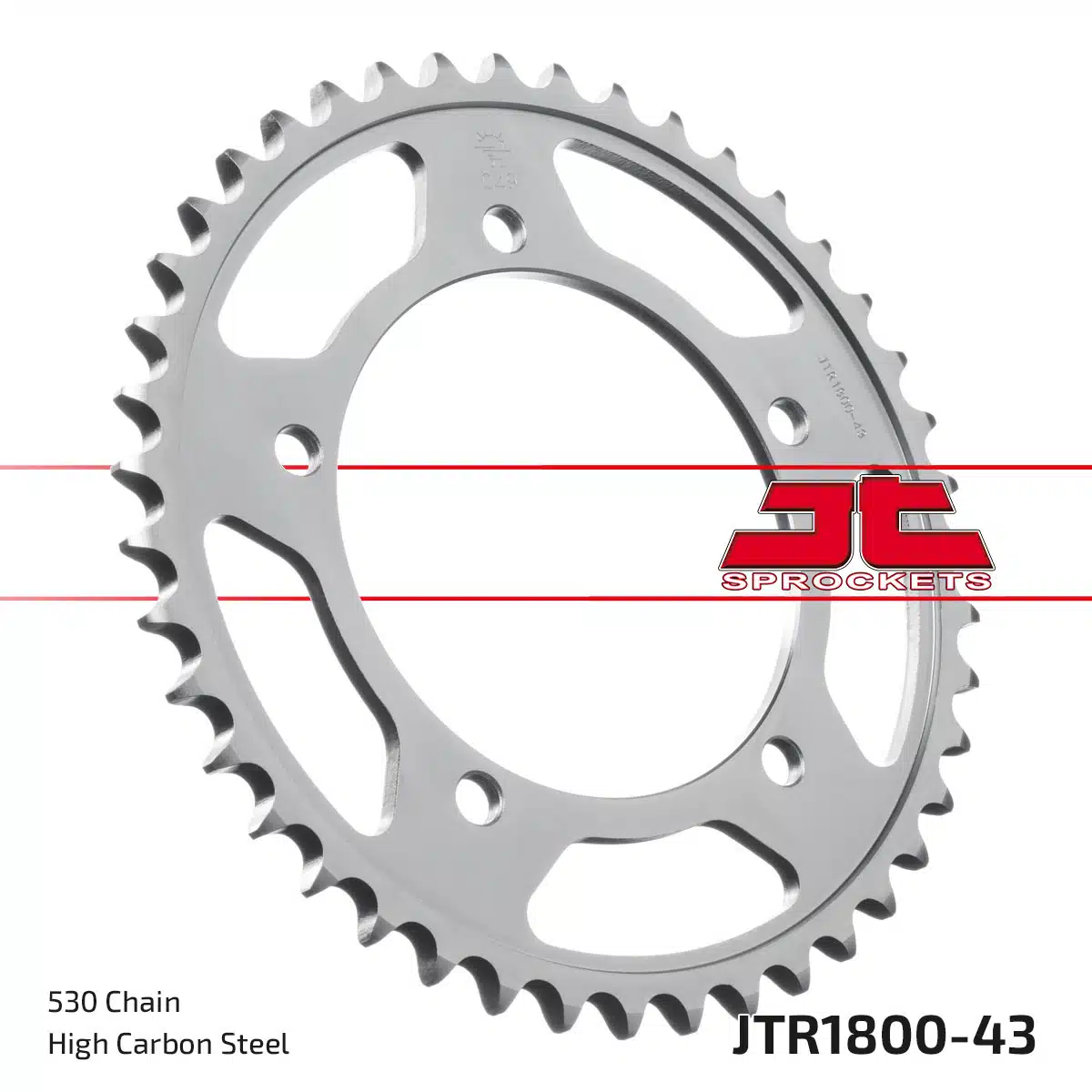 JT Takaratas JTR1800.43 274-R1800-43 - Image 2