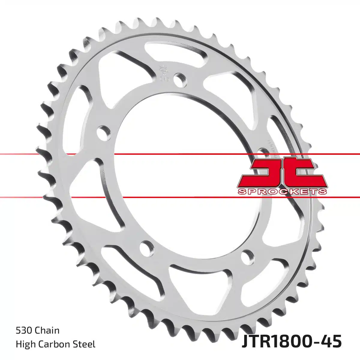 JT Takaratas JTR1800.45 274-R1800-45 - Image 2