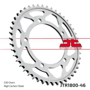JT Takaratas JTR1800.46 274-R1800-46