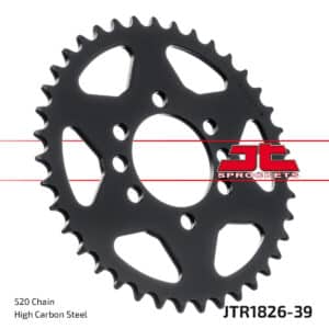 JT Takaratas JTR1826.39 274-R1826-39