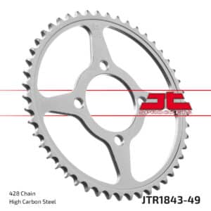 JT Takaratas JTR1843.49 274-R1843-49