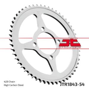 JT Takaratas JTR1843.54 274-R1843-54