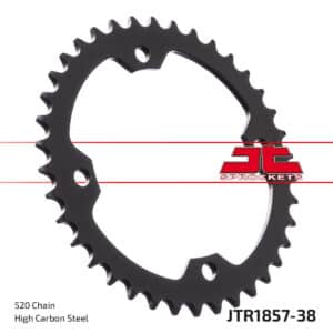JT Takaratas JTR1857.38 274-R1857-38