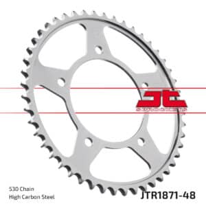 JT Takaratas JTR1871.48 274-R1871-48