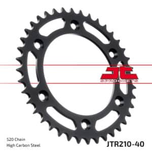JT Takaratas JTR210.40 274-R210-40