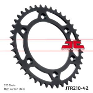 JT Takaratas JTR210.42 274-R210-42